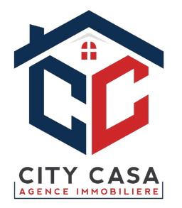 City Casa Logo