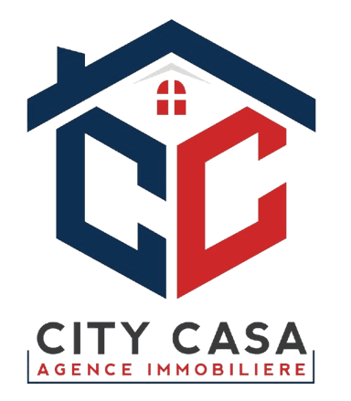 City Casa Logo